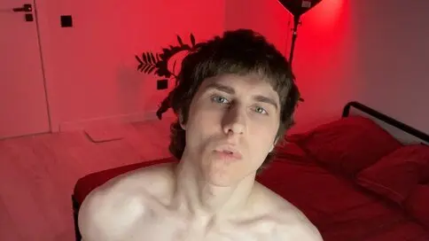 WilliamWax's Webcam Videos