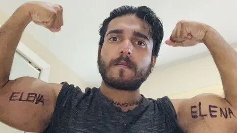 YazRuslan's Webcam Videos