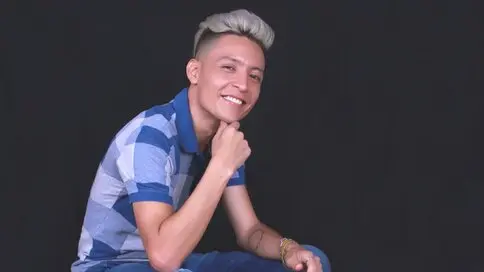 YeisonBeltran's Webcam Videos