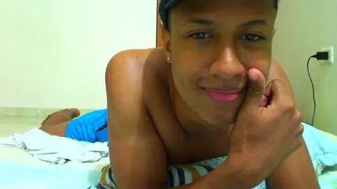 YonVega's Webcam Videos