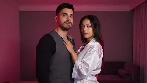 AbbyJake's Webcam Videos