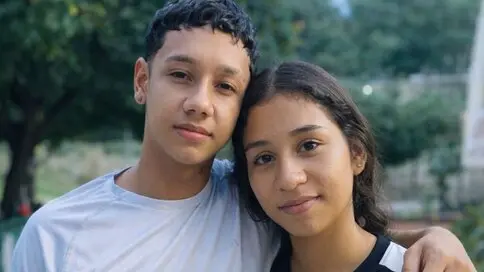 AdelAndDanilo's Webcam Videos