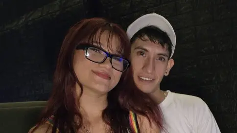 AliAndRick's Webcam Videos