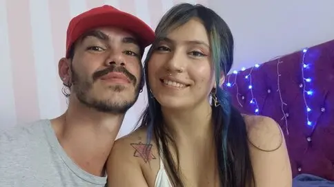 AngelaandJuan's Webcam Videos