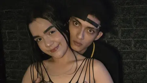 CandiAndFilitt's Webcam Videos