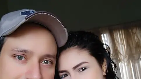 CintiaandMiguel's Webcam Videos