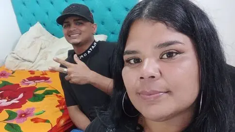 DaniMarina's Webcam Videos