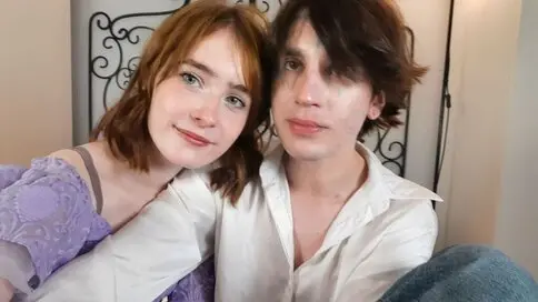 DannyAndMandy's Webcam Videos