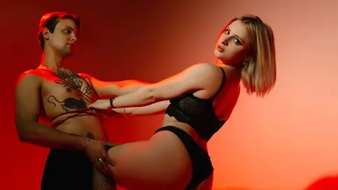 DelailaAndRobert's Webcam Videos