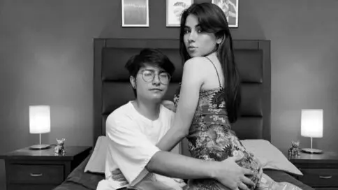 EmelyAndBrad's Webcam Videos