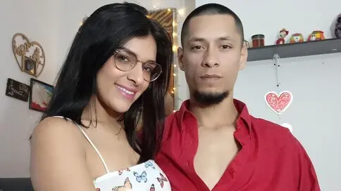 HarryandAnny's Webcam Videos