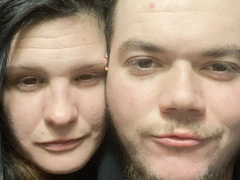 JesseAndNicole's Webcam Videos