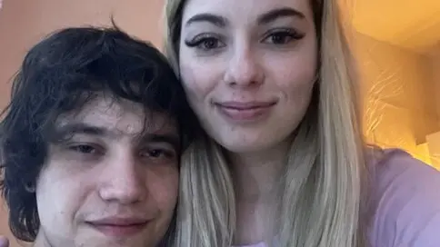 KaliAndGaz's Webcam Videos