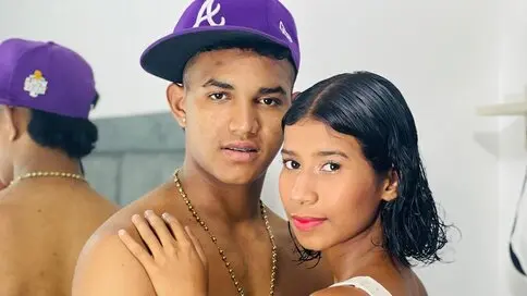 KattyANDLuis's Webcam Videos