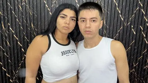 KendalAndAlbert's Webcam Videos