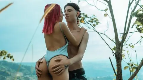 LizahAndJackson's Webcam Videos