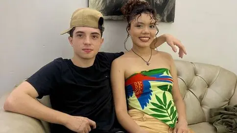 LucyAndAntony's Webcam Videos