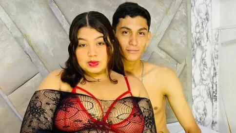 LunaAndLogan's Webcam Videos