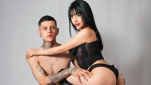 MadyAndEthan's Webcam Videos