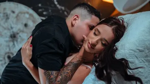 MarckAndPhiliip's Webcam Videos