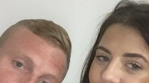 MarkJessica's Webcam Videos