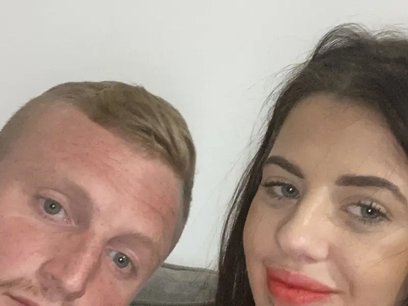 MarkJessica's Webcam Videos