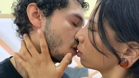 MelanyandEthan's Webcam Videos