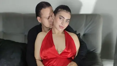 MiaAndJohnss's Webcam Videos