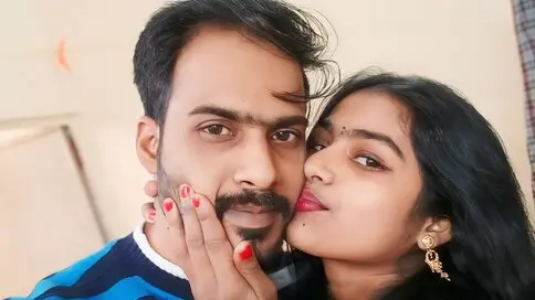 NishaAndRaaz's Webcam Videos