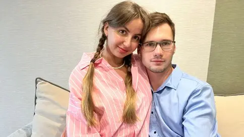 PashaAndMila's Webcam Videos