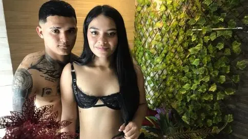 PeterAndRose's Webcam Videos