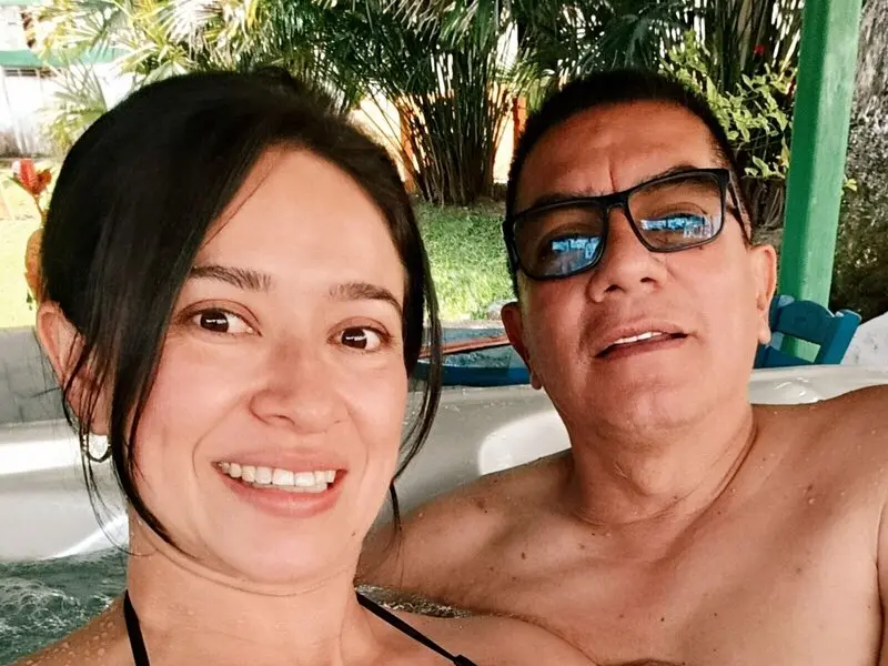 ReneandAleja's Webcam Videos