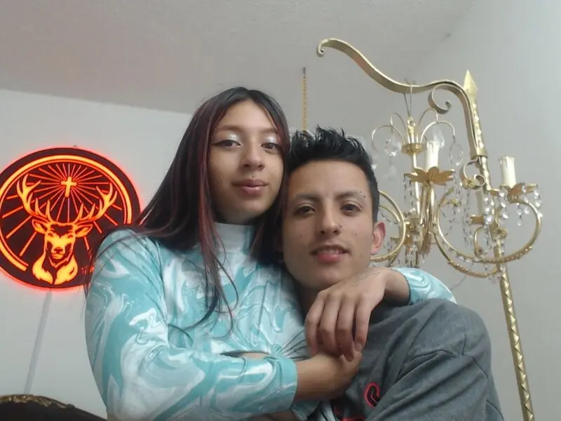 RioandTokio's Webcam Videos