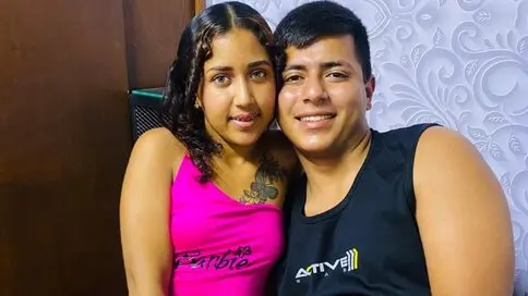 RokAndDana's Webcam Videos