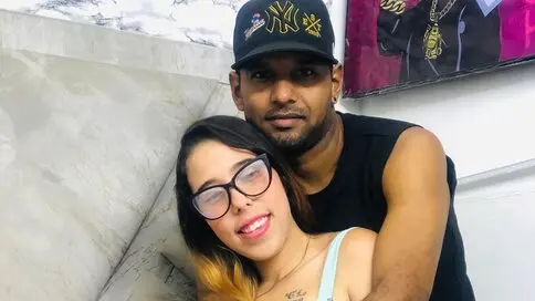 SadieAndJason's Webcam Videos