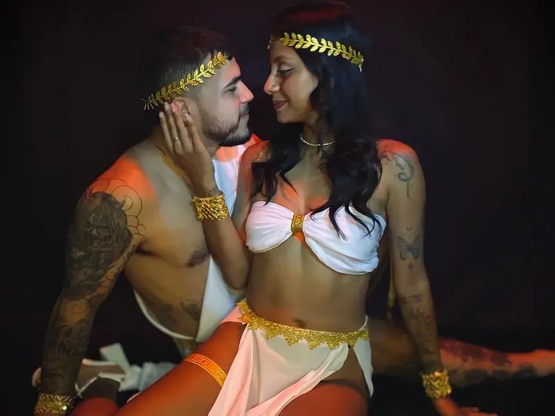 SofiaKonig's Webcam Videos