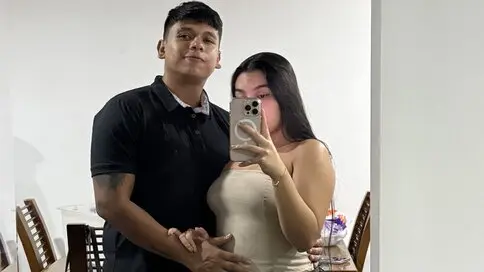 TonyAndKonnie's Webcam Videos