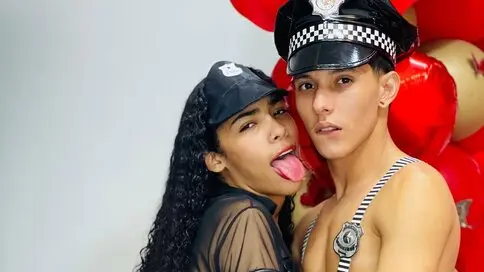 ZafiroAndFlynn's Webcam Videos