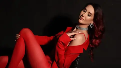 AlexaFetish's Webcam Videos