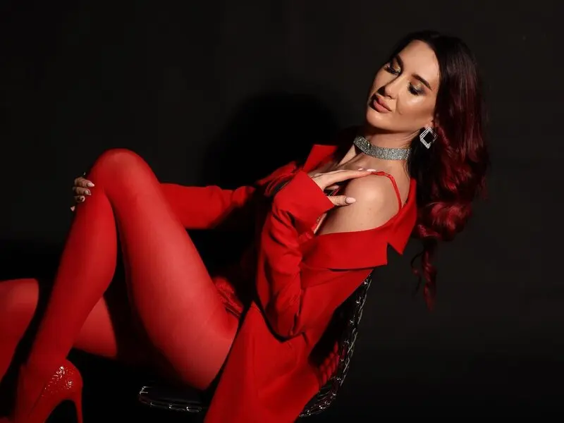 AlexaFetish's Webcam Videos