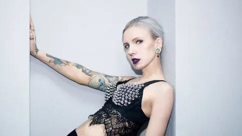 AlexaZaryanova's Webcam Videos