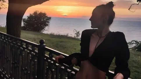 AllisonReech's Webcam Videos