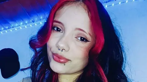 AmaraStorm's Webcam Videos