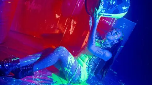 AmarantaRousse's Webcam Videos