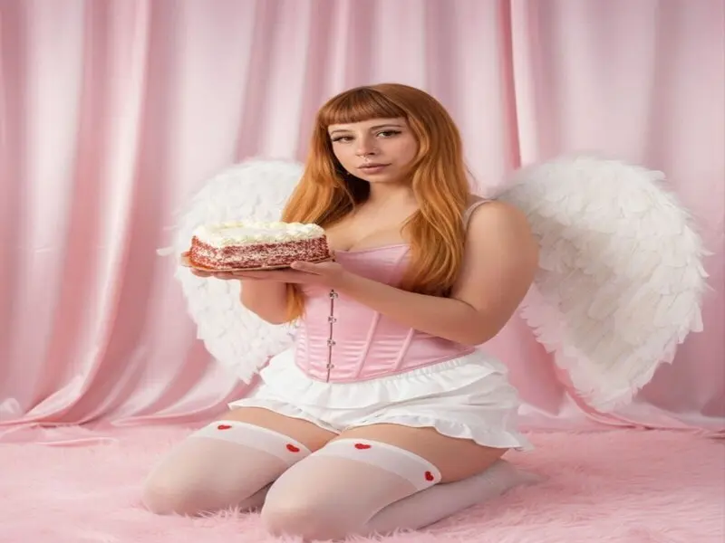 AriHolly's Webcam Videos