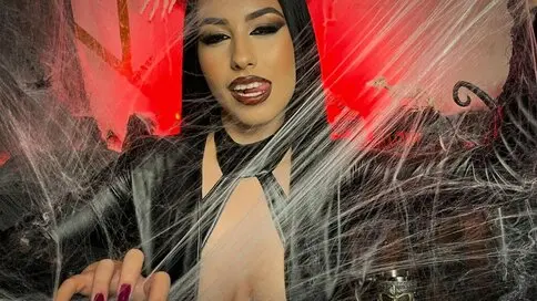 AriadnaJoy's Webcam Videos