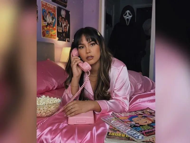 CarolinaGomees's Webcam Videos