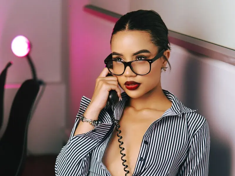 CassieSmith's Webcam Videos