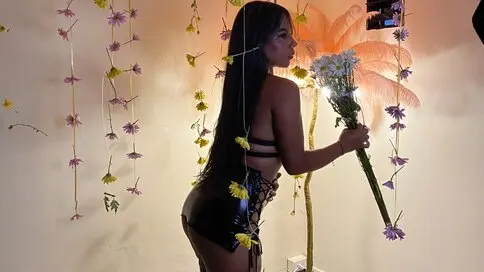 ColettFoster's Webcam Videos