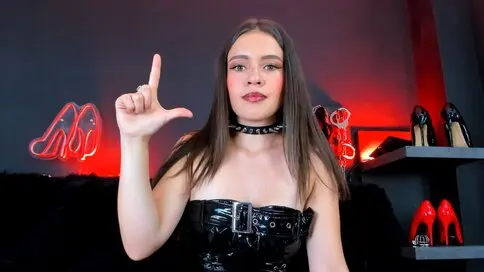 DemetraStone's Webcam Videos